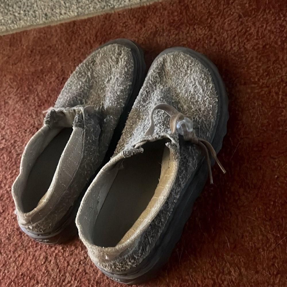 Dr. Martens Clogs/ Moccasins (10691)